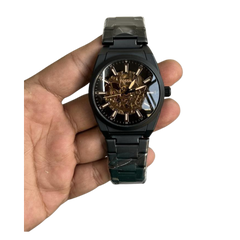 Fossil Townsman Automatic (metal chain)