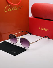 CARTIER 8232 Brown