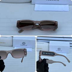 VERSACE17383 SEA GREEN