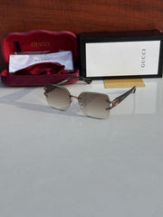 gucci9166 brown