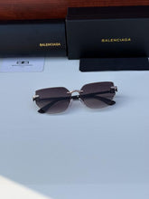balenciaga 1809 brown