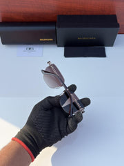 balenciaga 1809 brown