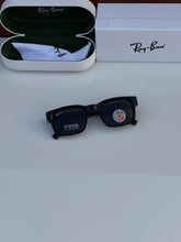 RAYBAn 7732 black