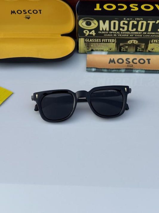 MOSCOT 8513 BLACK