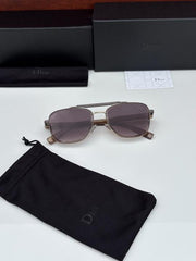 DIOR 3562 BROWNB