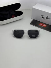 RAYBAN 6630 Water Black