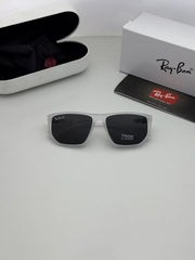 RAYBAN 6630 Water Black