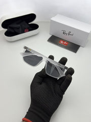 RAYBAN 6630 Water Black