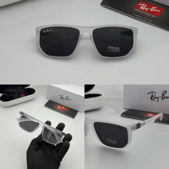 RAYBAN 6630 Water Black