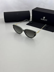 HUBLOT 6106 BLACK BLACK