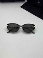 HUBLOT 6106 BLACK BLACK