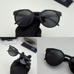 OAKLE Y 9242 BLACK