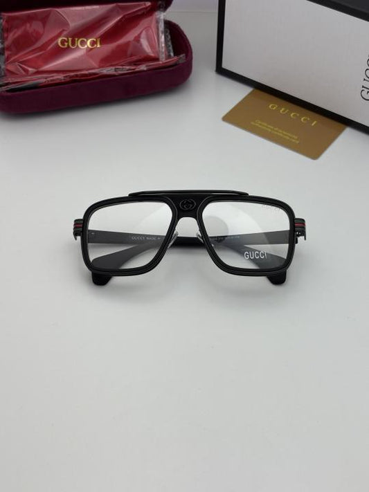 GUCCI1295 BLACK