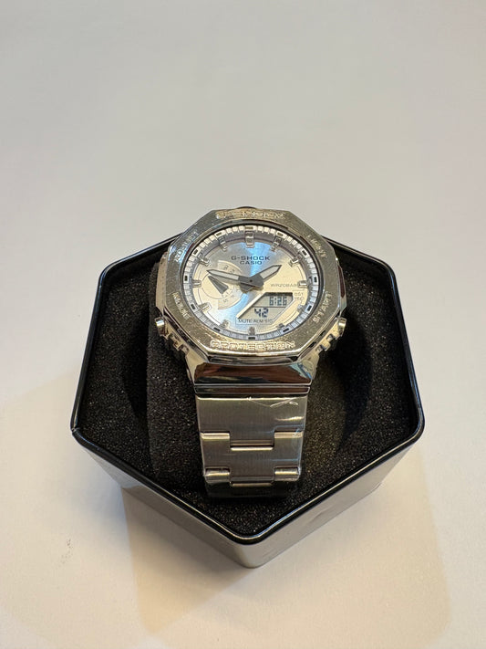 G-SHOCK GM-2110 WATCH