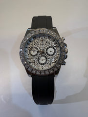 ROLEX DAYTONA AUTOMATIC MOVEMENT