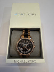 MICHAEL KORS LADIES WATCH