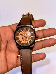 FOSSIL TOWNSMAN AUTOMATIC