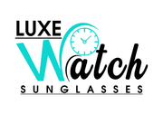 Luxe Watch Sunglasses