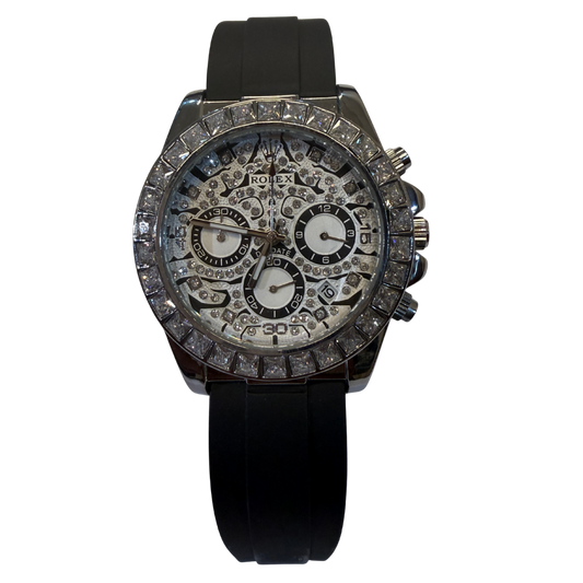 ROLEX DAYTONA AUTOMATIC MOVEMENT