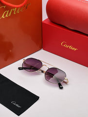 CARTIER 8232 Brown
