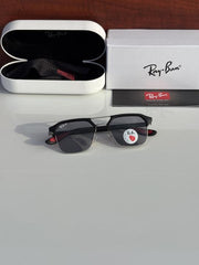 RAYBAN 04 Silver