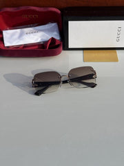 gucci9166 brown