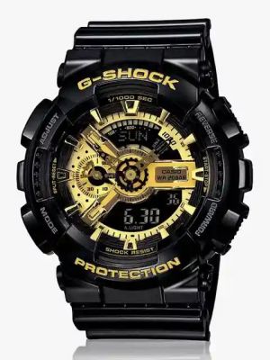 G SHOCK
