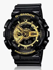 G SHOCK