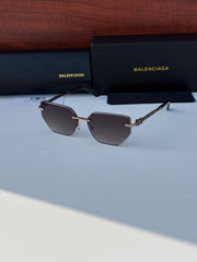 balenciaga 1809 brown