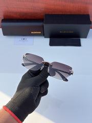 balenciaga 1809 brown