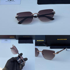balenciaga 1809 brown