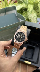 AUDEMAR SPIGUET AUTOMATIC