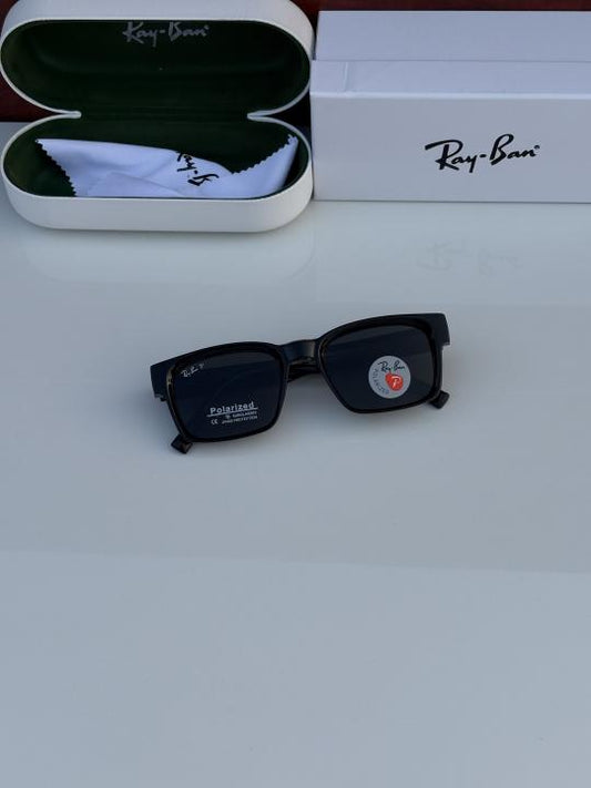 RAYBAn 7732 black