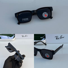 RAYBAn 7732 black