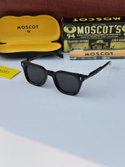 MOSCOT 8513 BLACK