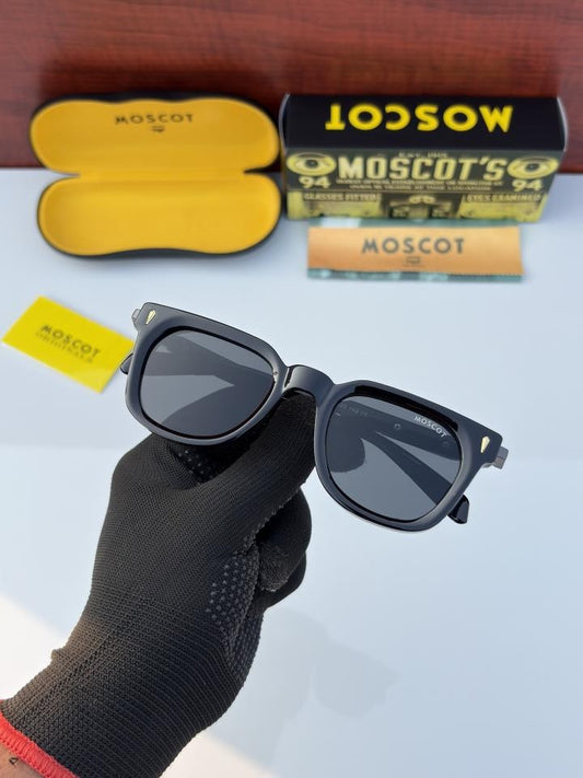 MOSCOT 8513 BLACK