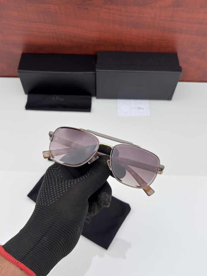 DIOR 3562 BROWNB