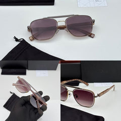 DIOR 3562 BROWNB