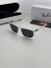 RAYBAN 6630 Water Black