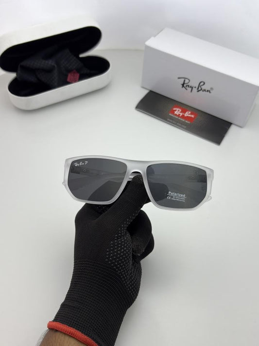 RAYBAN 6630 Water Black