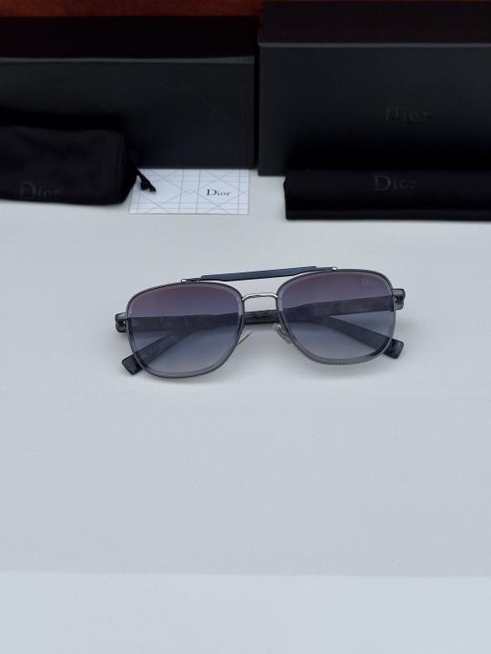 DIOR 3562 BLUE BLUE SHADES