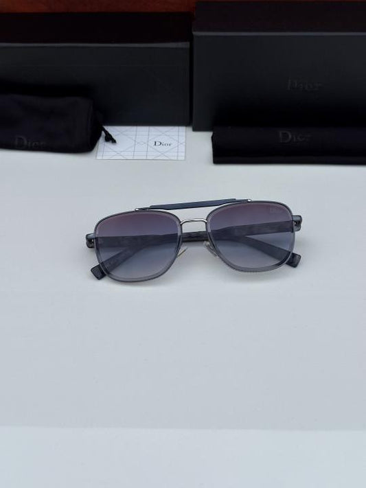 DIOR 3562 BLUE BLUE SHADES