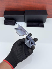 DIOR 3562 BLUE BLUE SHADES