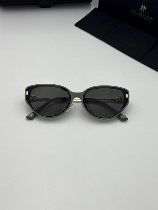 HUBLOT 6106 BLACK BLACK