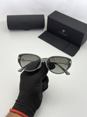 HUBLOT 6106 BLACK BLACK