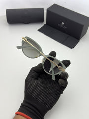 HUBLOT 6106 BLACK BLACK