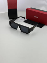 PRADA 6092 BLACK