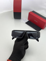 PRADA 6092 BLACK