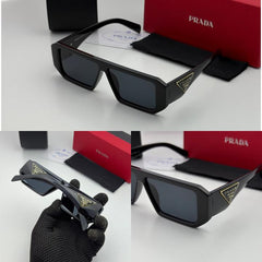 PRADA 6092 BLACK