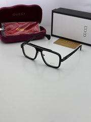 GUCCI1295 BLACK